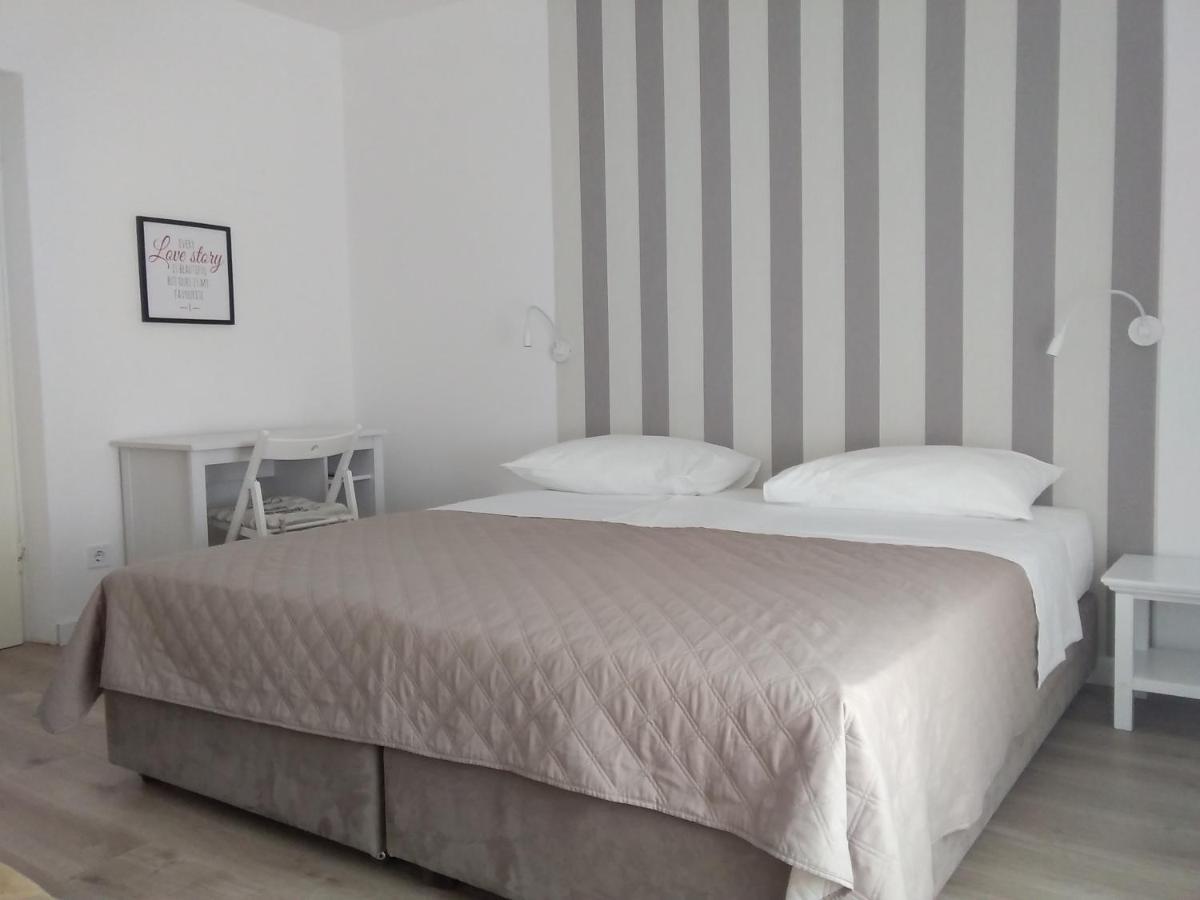 Apartmani Mateo Primošten Esterno foto