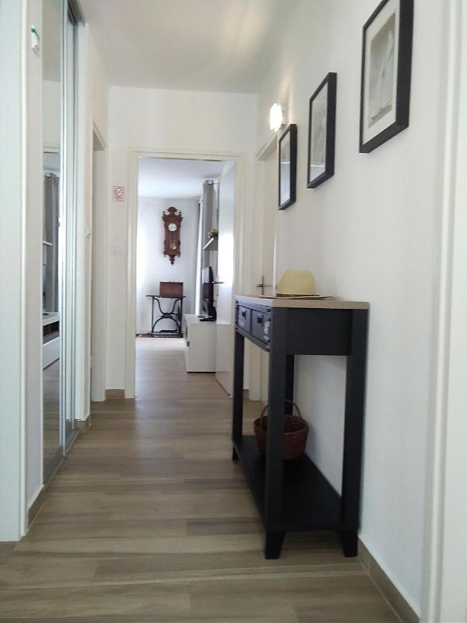 Apartmani Mateo Primošten Esterno foto