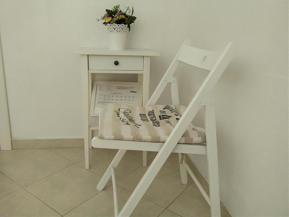 Apartmani Mateo Primošten Esterno foto