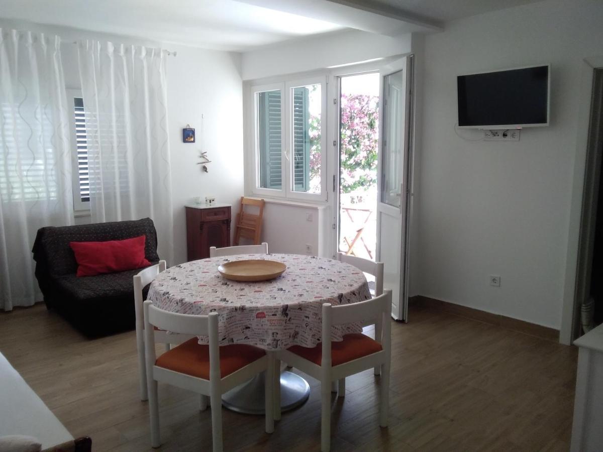 Apartmani Mateo Primošten Esterno foto