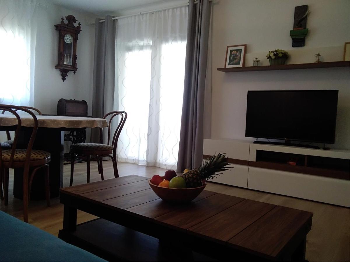 Apartmani Mateo Primošten Esterno foto