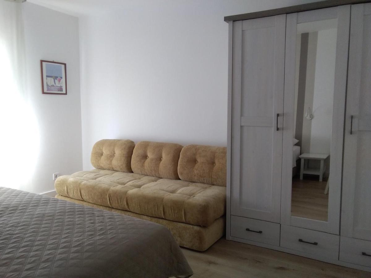 Apartmani Mateo Primošten Esterno foto