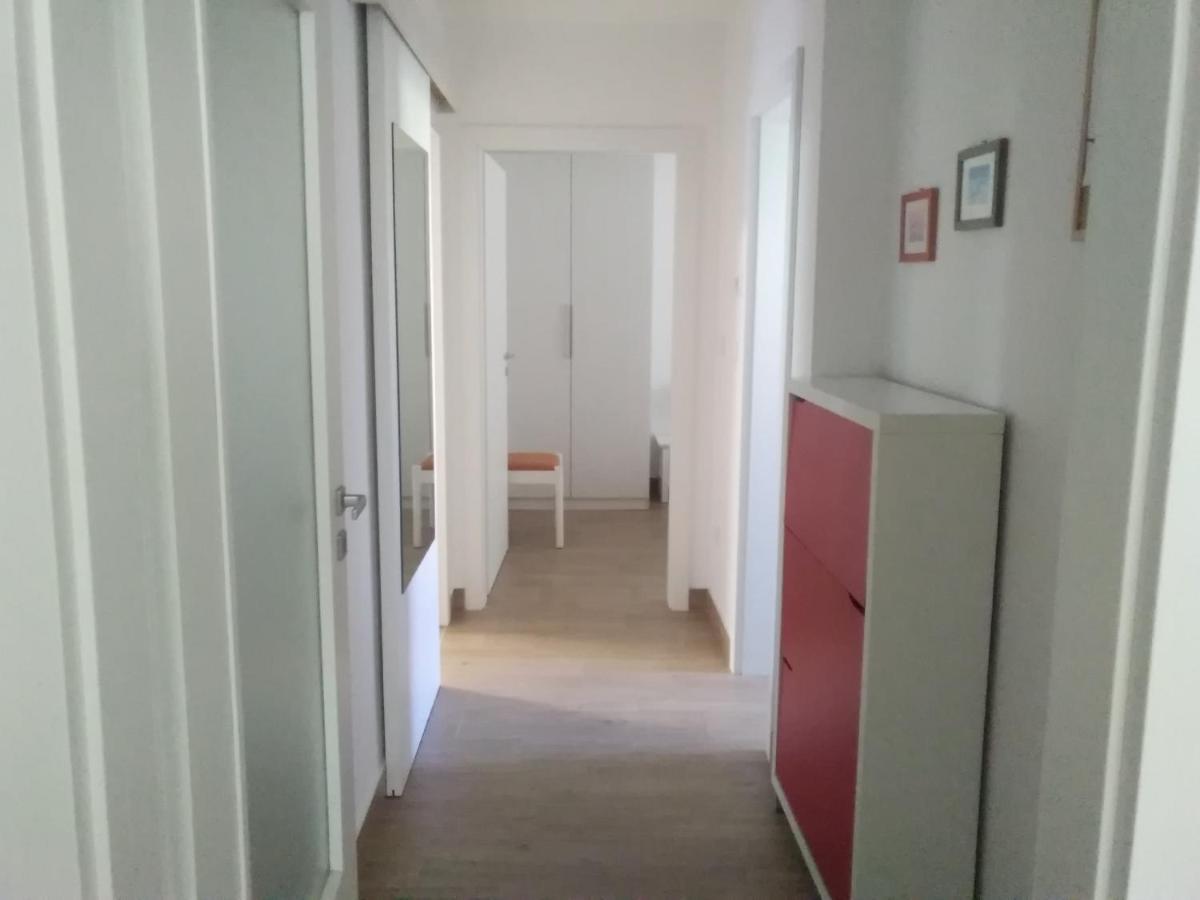 Apartmani Mateo Primošten Esterno foto